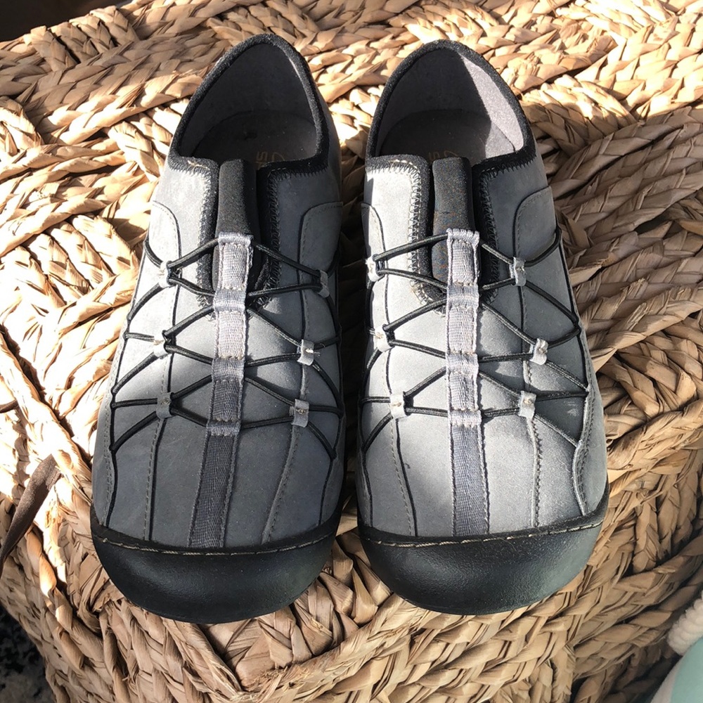 Clarks Springer Shoes